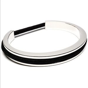 Bittersweet Hair Tie Bracelet by Maria Shireen